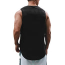 Regata Masculina Esportiva Minimalista Ferrazi