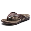 Sandália Masculina Ergonômica Massageadora Antiderrapante Ferrazi
