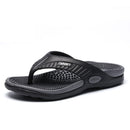 Sandália Masculina Ergonômica Massageadora Antiderrapante Ferrazi