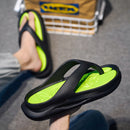 Sandália Masculina Ergonômica Super Macia Ferrazi