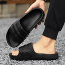 Sandália Masculina 3D Antiderrapante Ferrazi