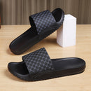 Sandália Masculina Plataforma Antiderrapante Ferrazi