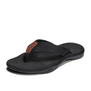 Sandália Masculina de Verão Antiderrapante Ferrazi