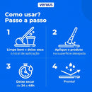 Selante para Impermeabilização de Infiltrações e Vazamentos Veniius | 20 Litros