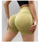 Short Esportivo Feminino Empina Bumbum Ferrazi