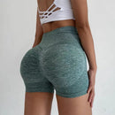 Short Esportivo Feminino Empina Bumbum Ferrazi