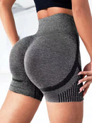 Short Legging Feminino Empina Bumbum Ferrazi
