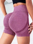 Short Legging Feminino Empina Bumbum Ferrazi