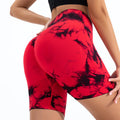 Short Legging Feminino Push Up sem Costura Ferrazi