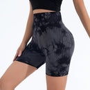 Short Legging Feminino Push Up sem Costura Ferrazi