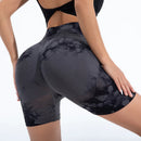 Short Legging Feminino Push Up sem Costura Ferrazi