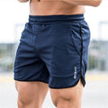 Short Masculino Esportivo Dry Fit Ferrazi