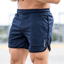 Short Masculino Esportivo Dry Fit Ferrazi