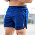 Short Masculino Esportivo Dry Fit Ferrazi