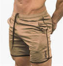 Short Masculino Esportivo Dry Fit Ferrazi