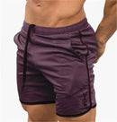 Short Masculino Esportivo Dry Fit Ferrazi