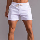 Short Masculino Esportivo de Algodão Ferrazi