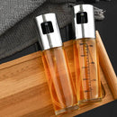 Spray para Óleo e Temperos de Vidro | OilSpritz