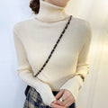 Suéter Feminino de Inverno Casual Ferrazi