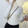 Suéter Feminino de Inverno Casual Ferrazi
