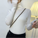 Suéter Feminino de Inverno Casual Ferrazi