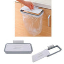 Suporte para Saco de Lixo Suspenso para Cozinha | CleanBin