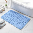 Tapete Ultra Absorvente Antiderrapante | SecureDry
