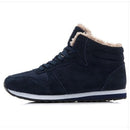 Tênis Casual Masculino de Inverno Ferrazi