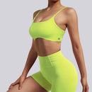 Top Fitness Feminino com Bojo de Alta Sustentação Ferrazi