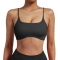 Top Fitness Feminino com Bojo de Alta Sustentação Ferrazi